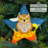 beaded christmas ornaments patterns